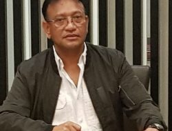 Fenomena Borong Partai, Syamsul Paloh: Ada Upaya Penjegalan di Pilwako Batam 2024