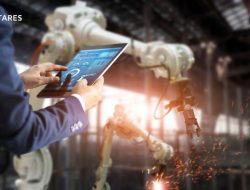 Telkom Dukung Optimalisasi Pemanfaatan Energi Sektor Manufaktur melalui IoT