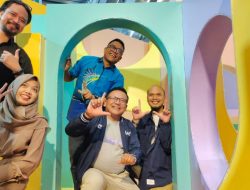 Rise of the Sneakers Kembali Digelar di Grand Batam Mall