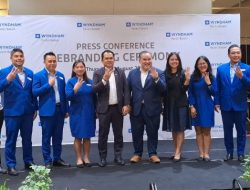 Hotel Best Western Premier Panbil Resmi Jadi Hotel Wyndham Panbil Batam