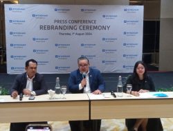 Hotel Wyndham Panbil Batam Promosikan Wisata Batam di Korea Selatan