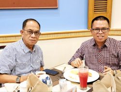 Isu Kotak Kosong Kian Santer di Pilkada Lingga