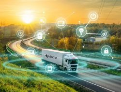 Inovasi Manajemen Logistik Startup Automa Mampu Kurangi Biaya Operasional Perusahaan