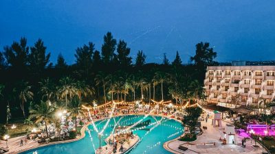 Liburan Makin Hemat, HARRIS Resort Waterfront Batam Hadirkan Promo Bayar 2 Malam Gratis 1 Malam
