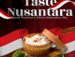 Hotel Ibis Styles Batam Berikan Banyak Promo di HUT RI ke-79, Makan Enak Dua Orang Cuma Rp 79 Ribu