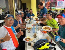 Kedai Kopi Yong Bengkalis Buka Cabang di Batam, Destinasi Wisata Kuliner Melayu