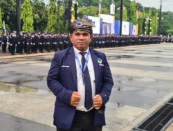 Ketua Partai Nasdem Natuna Siap Menangkan Muhammad Rudi – Aunur Rafiq di Pilkada Kepri 2024