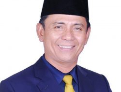 Pilgub Kepri 2024, Khazalik: Nasdem Bintan Satu Komando Menangkan Muhammad Rudi – Aunur Rafiq