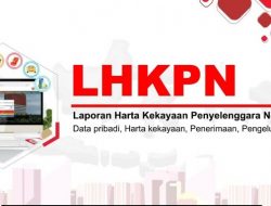 50 Anggota DPRD Batam Terpilih Sudah Serahkan LHKPN
