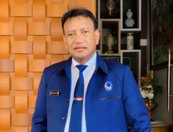 Gunakan Fasilitas Pemerintah, Syamsul Paloh Sorot Dugaan Pelanggaran Pilkada Kepri