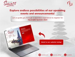 NeutraDC Summit 2024 Digelar di Bali, Eksplorasi Peran AI dan Data Center