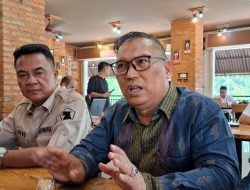 Maju sebagai Cawagub Kepri, Nyanyang Mundur Sebagai Anggota DPRD Kepri Terpilih