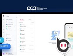 Platform OCA Telkom Buat Pengelolaan IPC Terminal Petikemas Lebih Efisien