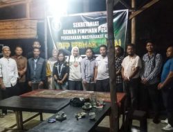 Dukungan Terus Mengalir, PERMAK Jaya Siap Menangkan HMR – AURA di Pilgub Kepri 2024