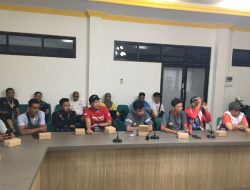 Cabor Bulu Tangkis, Atlet SIWO PWI Kepri Berpotensi Hadapi Provinsi Unggulan di Porwanas Kalsel