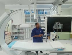 Melihat Lebih Dekat RS KPJ Pasir Gudang, Johor, Malaysia