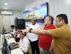 Telkom Buktikan Keandalan Infrastruktur Digital Selama Penyelenggaraan Upacara HUT ke-79 RI di IKN