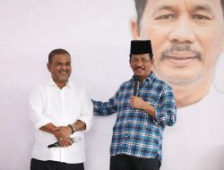 Biasa Kerja Cerdas, Rudi-Rafiq Sudah Punya Kunci Pembangunan, Percepat Kemajuan Kepri