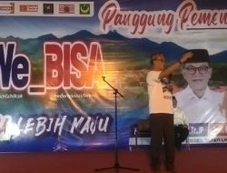 Mendefinitifkan 11 Desa Masuk Program Utama Alias Wello