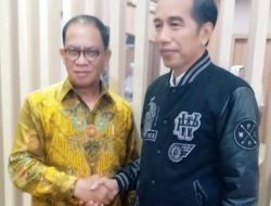 Elektabilitas Alias Wello Meningkat, Warga Singkep Barat Harap Kembali Pimpin Lingga