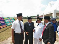 Terpilih Jadi Bupati Lingga, Alias Wello Lanjutkan Program Pemekaran Desa