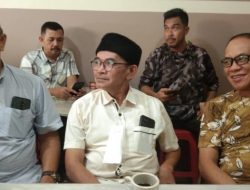 Pilkada Lingga 2024, Alias Wello: Kami Terbuka Terhadap Kritik dan Transparan Dalam Pengelolaan Keuangan