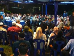 Alumni SMA Negeri 1 Tanjungpinang Siap Menangkan HM Rudi di Pilgub Kepri 2024