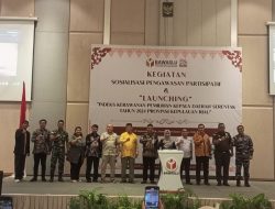Bawaslu Wanti-wanti ASN dan Aparat Netral dalam Pilkada Kepri 2024