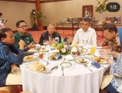 Tingkatkan Pelayanan Kesehatan, Bupati Natuna Cetak Dokter Spesialis