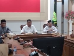 Minim Anggaran, Pemkab Natuna Tingkatkan SDM Melalui Program Kuliah Gratis