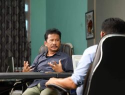 Majukan Kepri Tak Hanya dengan Permainan Kata-kata & Retorika