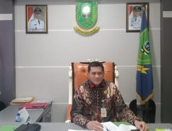 Pemkab Natuna Alokasikan Rp 780 Juta untuk Rehabilitasi SMPN 1 Midai