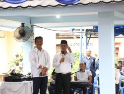 Khazalik Ajak Seluruh Pendukung Menangkan Rudi – Rafiq di Pilgub Kepri
