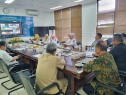 Ratusan Badan Publik di Kepri Antusias Ikuti Evaluasi Keterbukaan Informasi