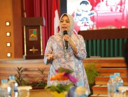 KPU Kepri Rekrut 23.289 Petugas KPPS, Ini Cara Daftarnya