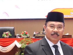 PSI Pilih Gabung Fraksi Nasdem di DPRD Kepri, Optimis HMR-Aura Menang Pilgub
