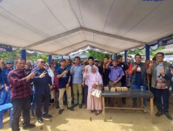Dampingi Rudi Kampanye, PRODI Tangkap Keinginan Warga untuk Ganti Gubernur