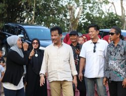 Sukses Bangun Batam, Saatnya H. Muhammad Rudi Pimpin Kemajuan Provinsi Kepulauan Riau