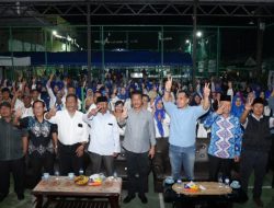 Muhammad Rudi: Provinsi Kepri Butuh Perubahan