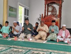 Masyarakat Lingga Ingin Keberhasilan Rudi Membangun Batam Ditularkan ke Serata Kepri