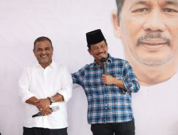 Rudi-Rafiq Siap Wujudkan Tanjungpinang sebagai Kota Pariwisata dan Pendidikan