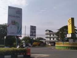 Bawaslu Kepri Pantau Spanduk Hari Jadi Kepri, Fokus Cegah Keterlibatan ASN dalam Pilkada 2024