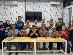 Indonesia Spider Jujitsu Fokus Bina Atlet Usia Muda