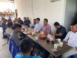 Siapkan Strategi Khusus, Partai Pendukung Rudi-Rafiq di Bintan Tancap Gas