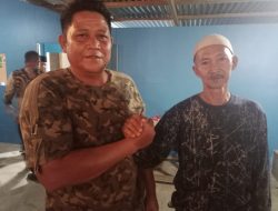 Tokoh Masyarakat Subi Siap Menangkan Wan Siswandi-Rodhial Huda di Pilkada Natuna 2024