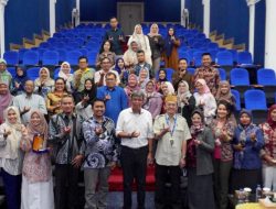 Uniba Miliki 15 Auditor Audit Mutu Internal