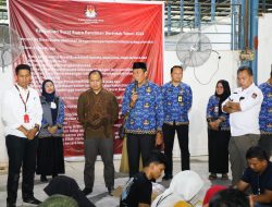 𝗣𝗷𝘀 𝗪𝗮𝗹𝗶 𝗞𝗼𝘁𝗮 𝗕𝗮𝘁𝗮𝗺 𝗔𝗷𝗮𝗸 𝗪𝗮𝗿𝗴𝗮 𝗦𝘂𝗸𝘀𝗲𝘀𝗸𝗮𝗻 𝗣𝗶𝗹𝗸𝗮𝗱𝗮 𝟮𝟬𝟮𝟰