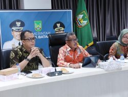 Batam Masuk Innovative Government Award Tahun 2024, Jefridin Sukses Presentasikan Dua Inovasi Kota Batam