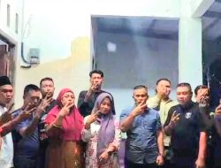 Arema Bintan Raya dan Tanjungpinang Dukung Penuh Rudi-Rafiq, Saatnya Maju Bersama