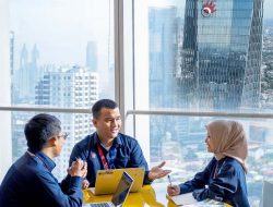 Telkom Masuk Dalam Jajaran Forbes World’s Best Employers 2024 Empat Tahun Berturut-Turut